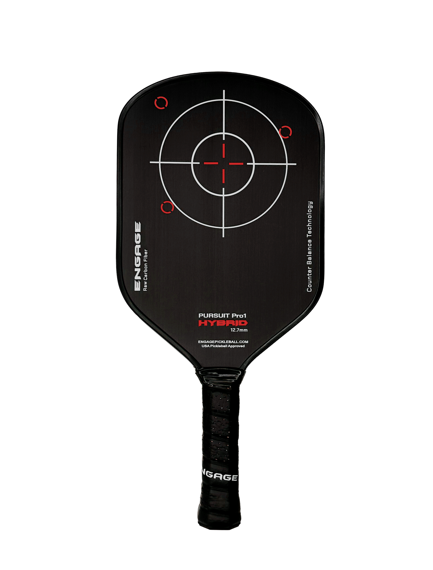 Engage Pursuit Pro 1 Hybrid 12.7