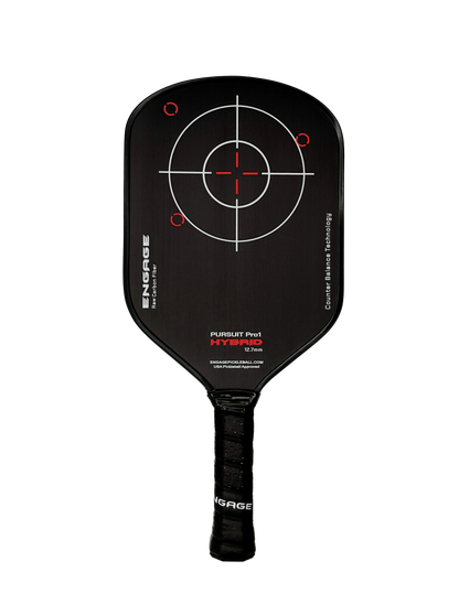 Engage Pursuit Pro 1 Hybrid 12.7