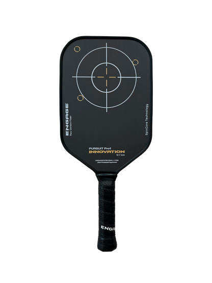 Engage Pursuit Pro 1 Innovation 12.7mm