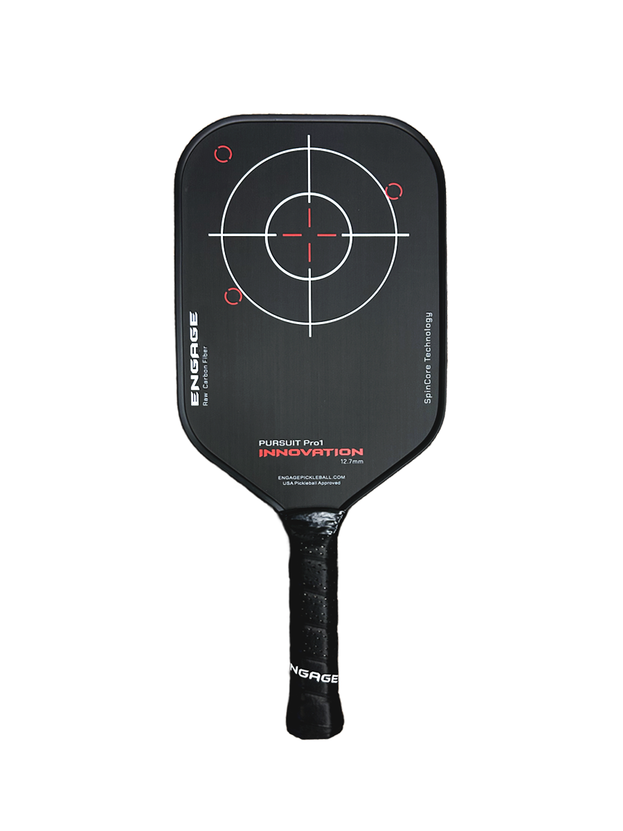 Engage Pursuit Pro 1 Innovation 12.7mm