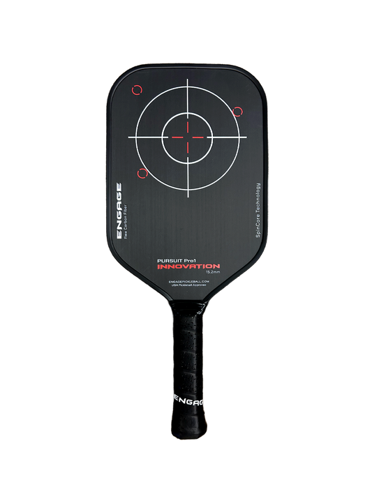 Engage Pursuit Pro 1 Innovation 15.2mm