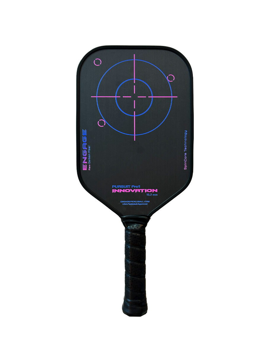 Engage Pursuit Pro 1 Innovation 12.7mm