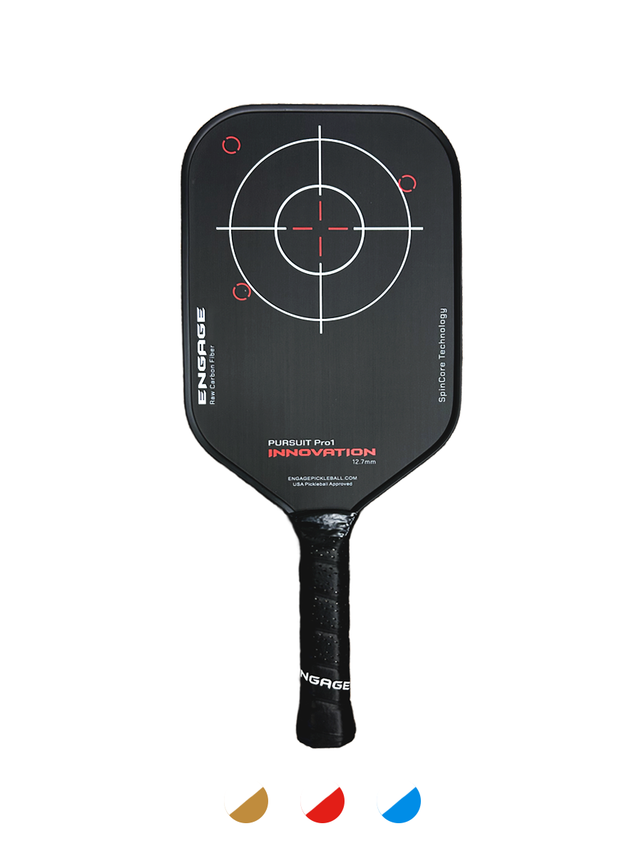 Engage Pursuit Pro 1 Innovation 12.7mm
