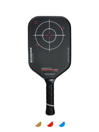 Engage Pursuit Pro 1 Innovation 12.7mm