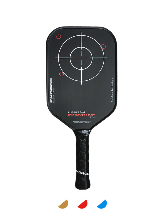 Engage Pursuit Pro 1 Innovation 12.7mm