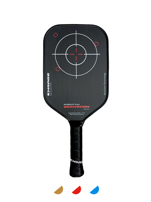 Engage Pursuit Pro 1 Innovation 15.2mm