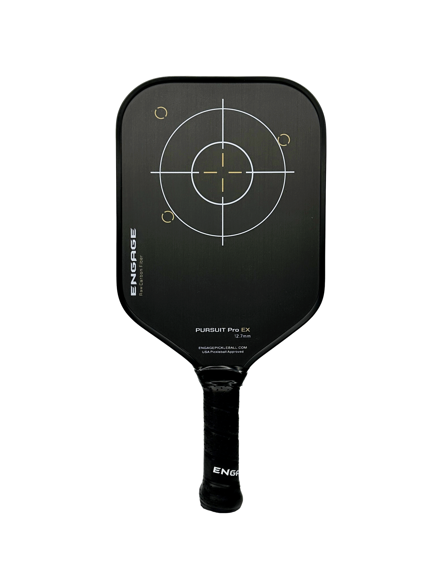 Engage Pursuit Pro EX 12.7mm