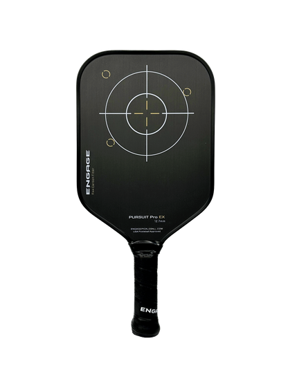 Engage Pursuit Pro EX 12.7mm