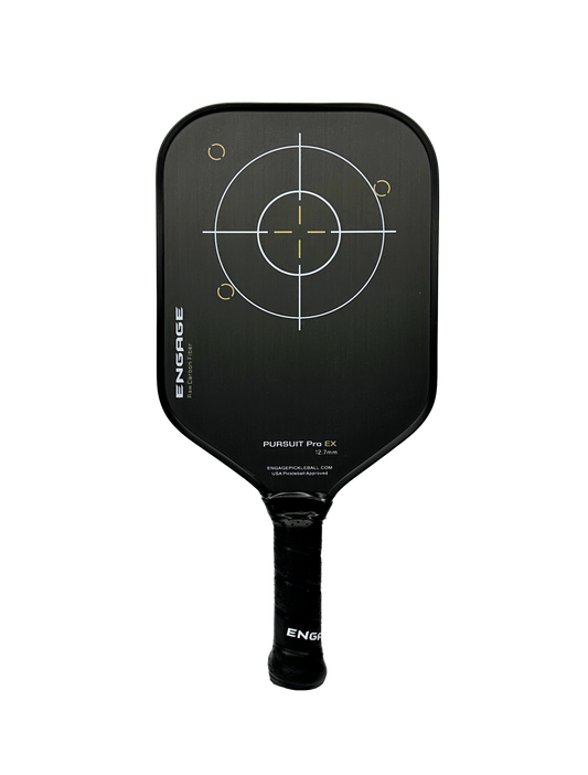 Engage Pursuit Pro EX 12.7mm