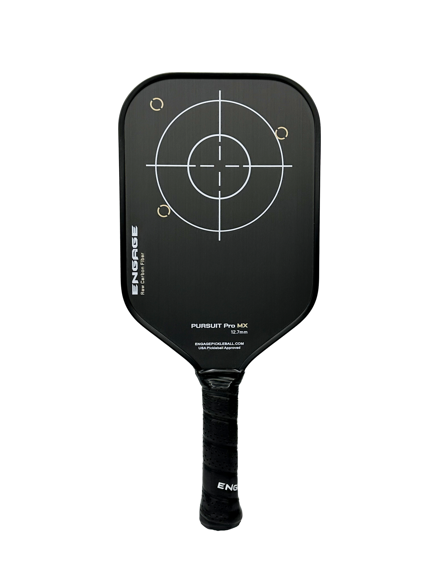 Engage Pursuit Pro MX 12.7mm