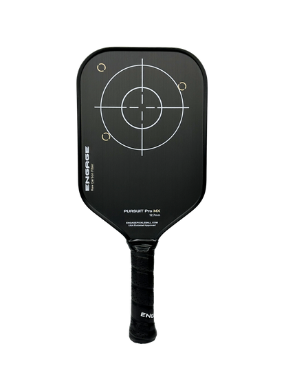 Engage Pursuit Pro MX 12.7mm