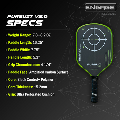 Engage Pursuit V2.0
