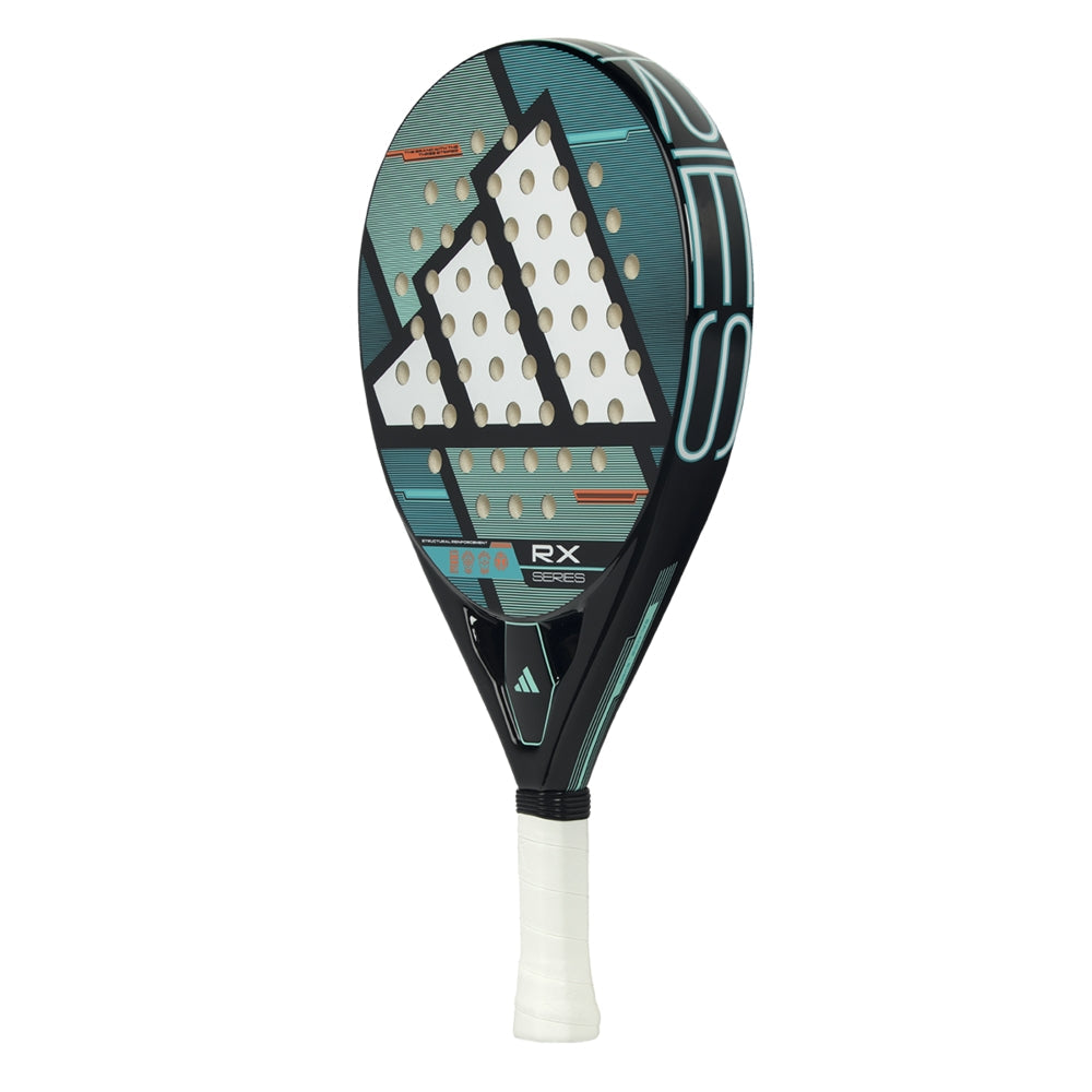 Adidas Rx Series 2026