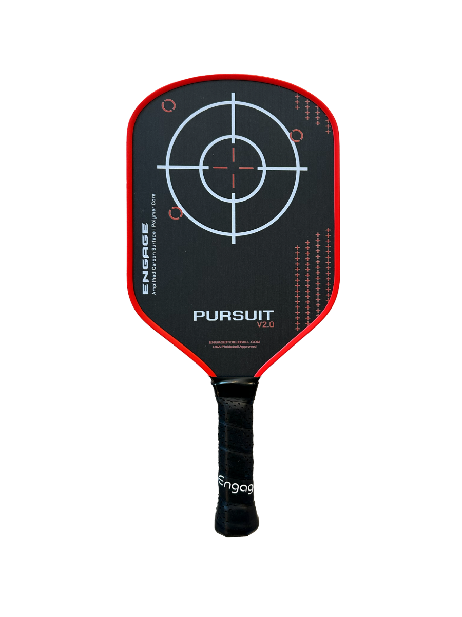 Engage Pursuit V2.0