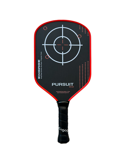 Engage Pursuit V2.0