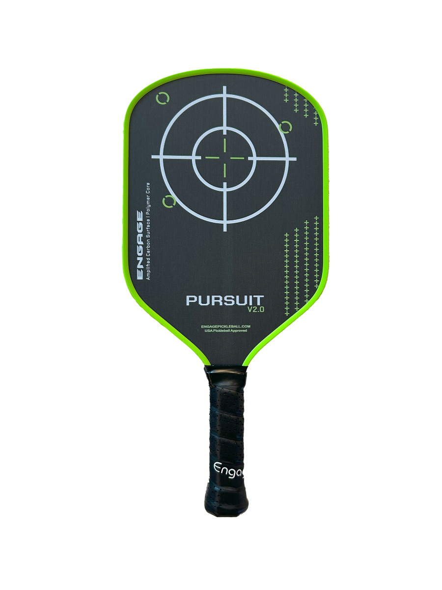 Engage Pursuit V2.0