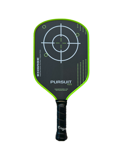 Engage Pursuit V2.0