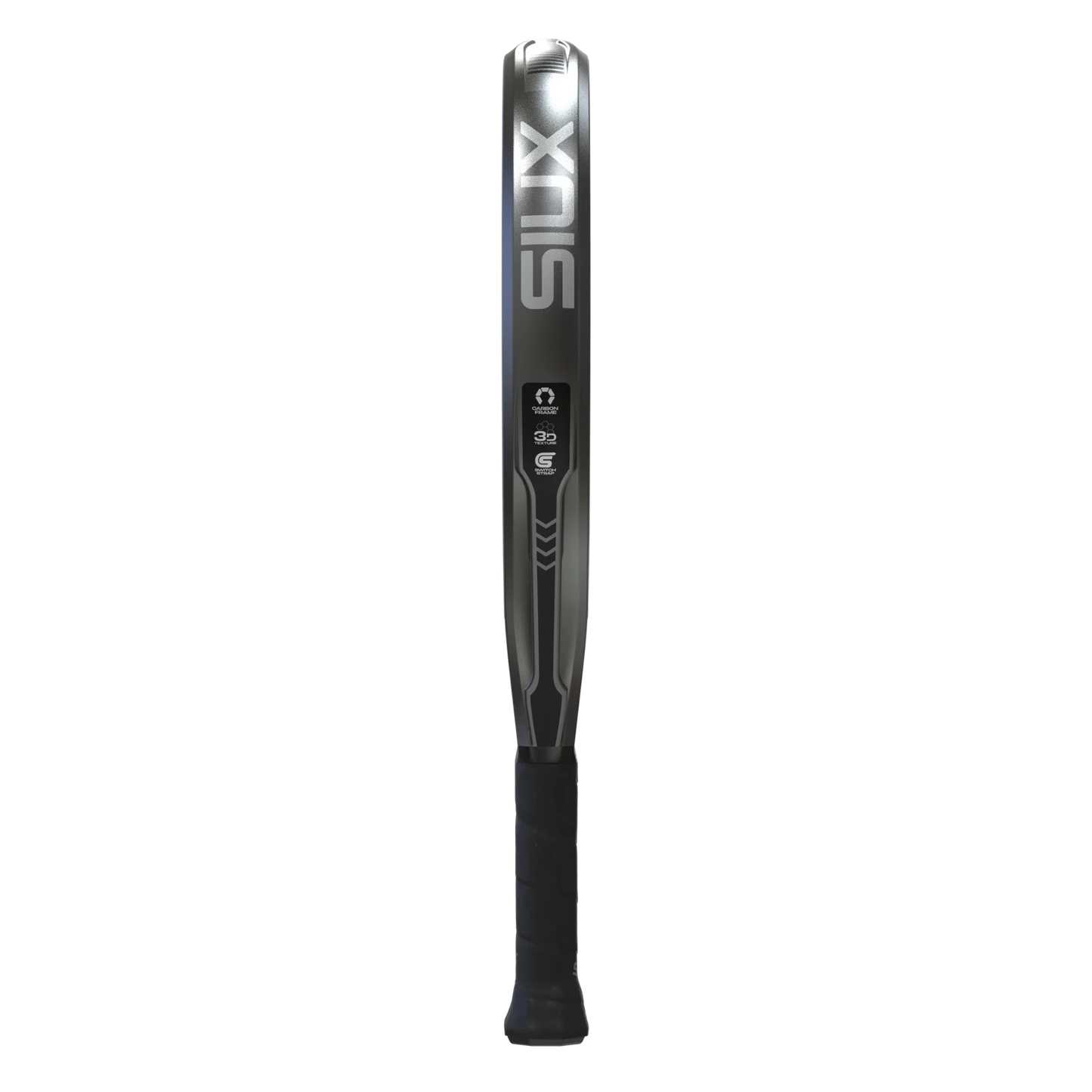 Siux Pegasus Pro 2026 Storm Grey