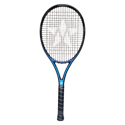 Master Athletics T100 V2 Tennis Racket, Unstrung, Grip 2 (4 1/4")