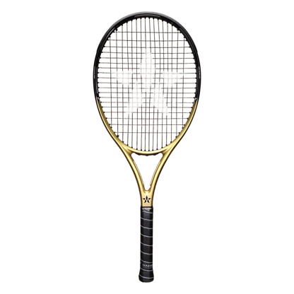 Master Athletics T100 Lite V2 Tennis Racket, Unstrung, Grip 1 (4 1/8")