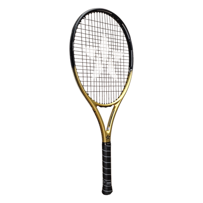 Master Athletics T100 Lite V2 Tennis Racket, Unstrung, Grip 1 (4 1/8")