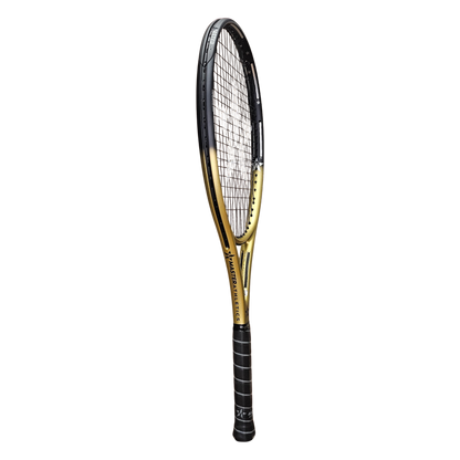 Master Athletics T100 Lite V2 Tennis Racket, Unstrung, Grip 1 (4 1/8")