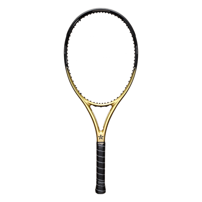 Master Athletics T100 Lite V2 Tennis Racket, Unstrung, Grip 1 (4 1/8")