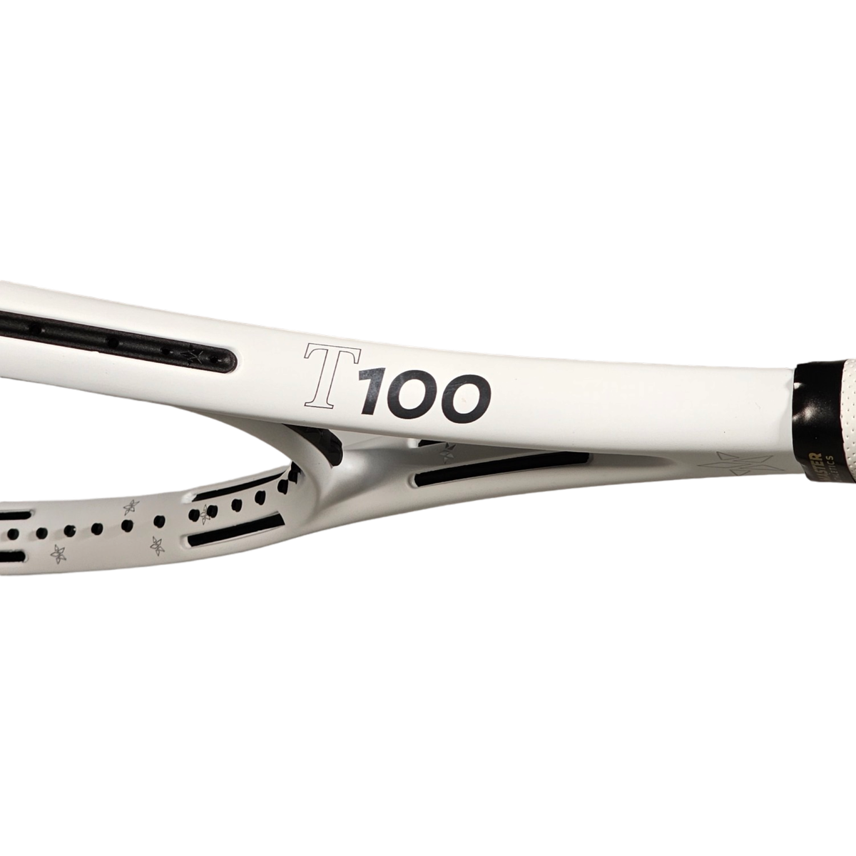 Master Athletics T100 Tennis Racquet (Unstrung)