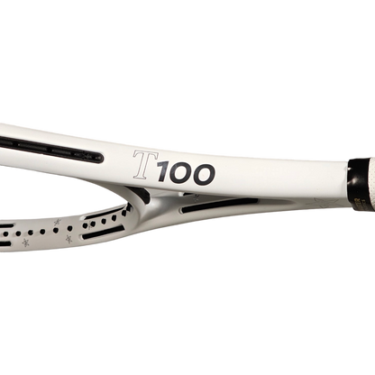 Master Athletics T100 Tennis Racquet (Unstrung)