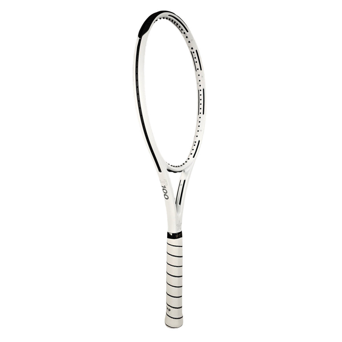 Master Athletics T100 Tennis Racquet (Unstrung)
