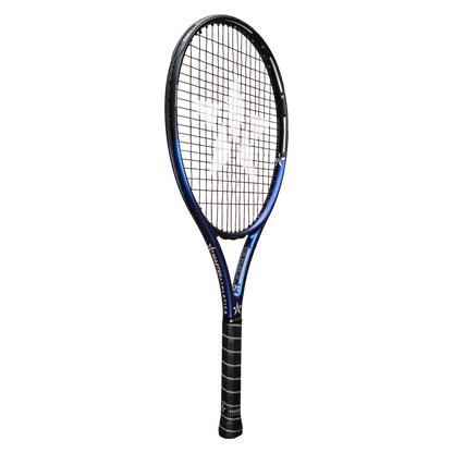 Master Athletics T100 V2 Tennis Racket, Unstrung, Grip 2 (4 1/4")