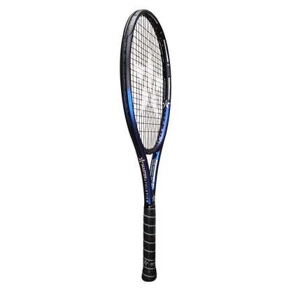 Master Athletics T100 V2 Tennis Racket, Unstrung, Grip 2 (4 1/4")