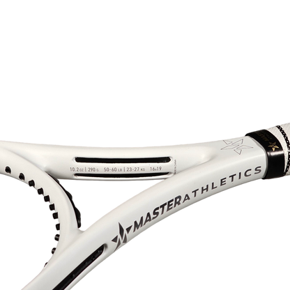 Master Athletics T100 Tennis Racquet (Unstrung)