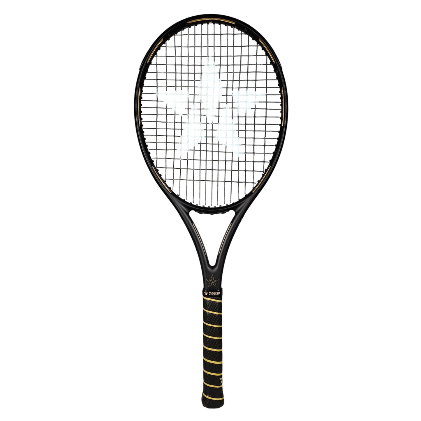 Master Athletics T100 Lite Tennis Racquet (Unstrung)