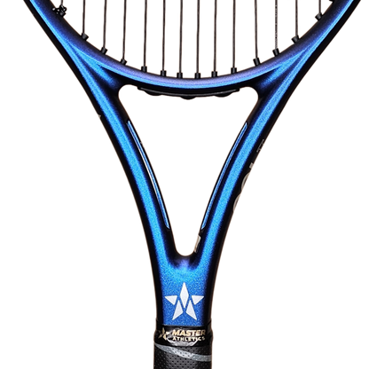 Master Athletics T100 V2 Tennis Racket, Unstrung, Grip 2 (4 1/4")