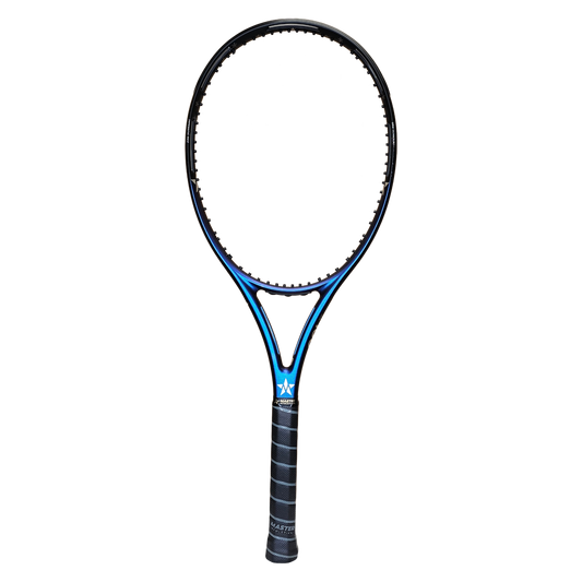 Master Athletics T100 V2 Tennis Racket, Unstrung, Grip 2 (4 1/4")