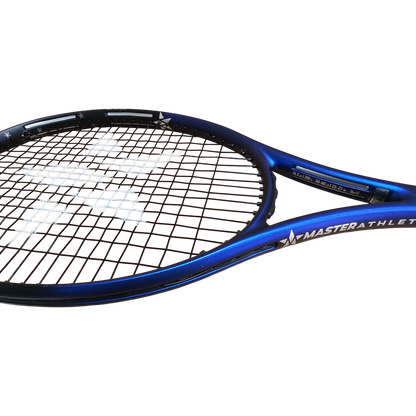 Master Athletics T100 V2 Tennis Racket, Unstrung, Grip 2 (4 1/4")