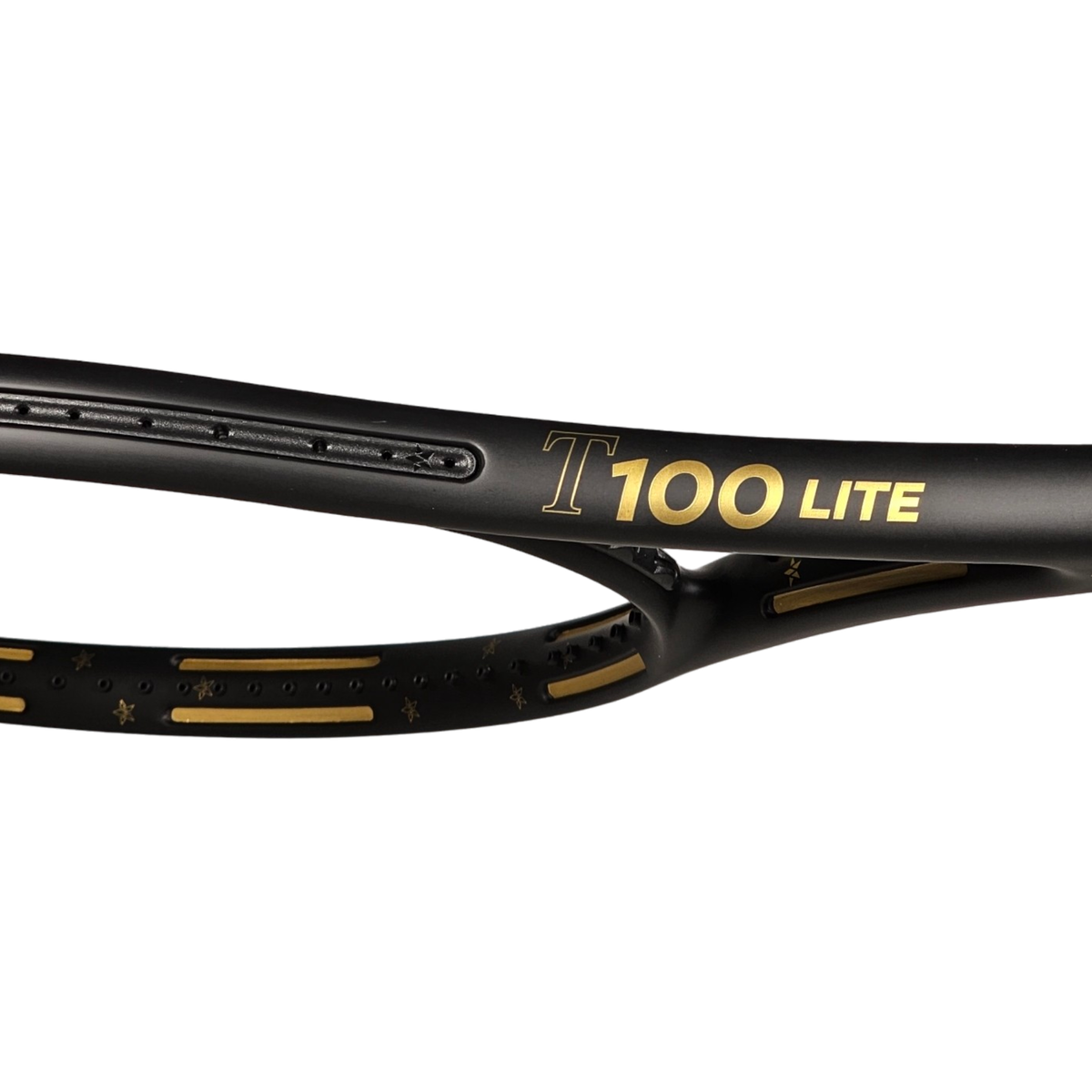Master Athletics T100 Lite Tennis Racquet (Unstrung)