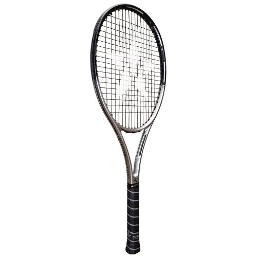 Master Athletics T98 Tennis Racket, Unstrung, Grip 2 (4 1/4")
