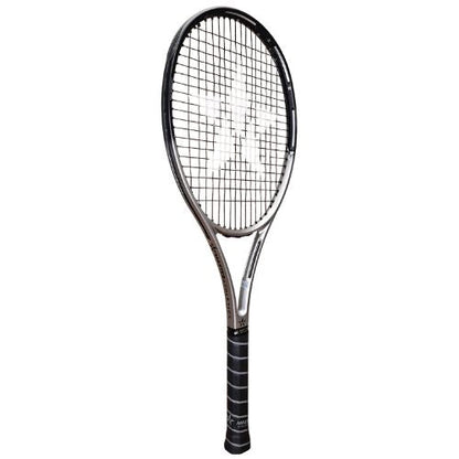 Master Athletics T98 Tennis Racket, Unstrung, Grip 2 (4 1/4")