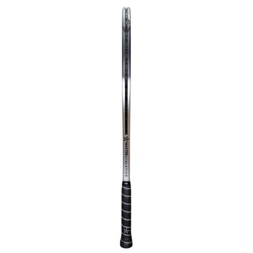 Master Athletics T98 Tennis Racket, Unstrung, Grip 2 (4 1/4")
