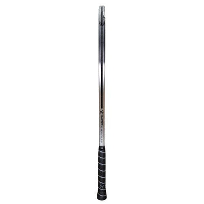 Master Athletics T98 Tennis Racket, Unstrung, Grip 2 (4 1/4")