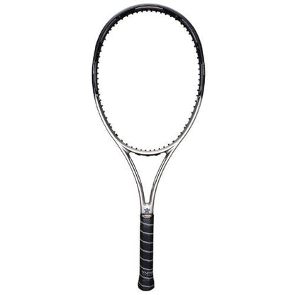 Master Athletics T98 Tennis Racket, Unstrung, Grip 2 (4 1/4")