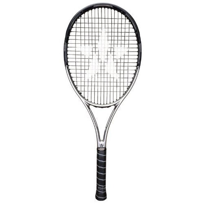 Master Athletics T98 Tennis Racket, Unstrung, Grip 2 (4 1/4")