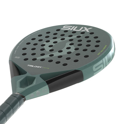 Siux Trilogy Elite 2026