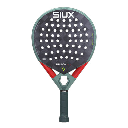 Siux Trilogy Pro 2026 Ash Green