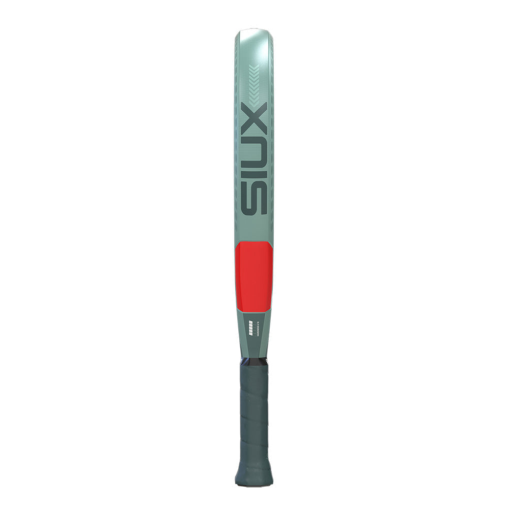 Siux Trilogy Pro 2026 Ash Green