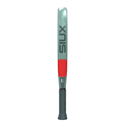 Siux Trilogy Pro 2026 Ash Green