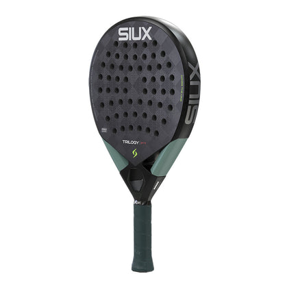 Siux Trilogy Pro 2026 Noir Fog