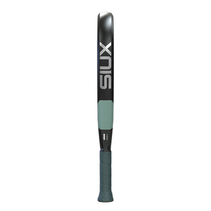 Siux Trilogy Pro 2026 Noir Fog